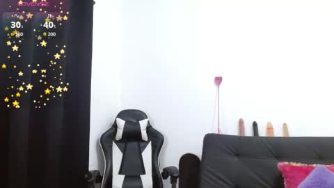 KiaraRider online show from 03-10-26, 04:12