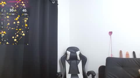 KiaraRider online show from 03-27-26, 10:20