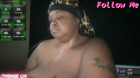 KiaraSugars online show from 03-23-26, 12:20