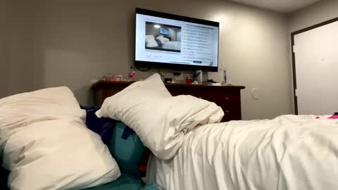 HunneysPlayRoom online show from 11-03-25, 12:50