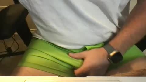 kickboxer04 online show from 10-25-25, 03:18