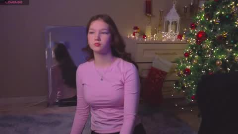 Melvi online show from 12-14-25, 07:25