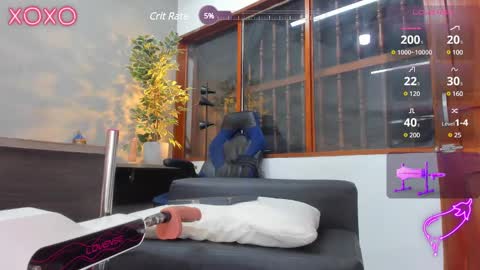 Kieran Derek online show from 01-12-25, 10:22