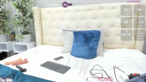 Kieran Derek online show from 02-17-25, 06:31