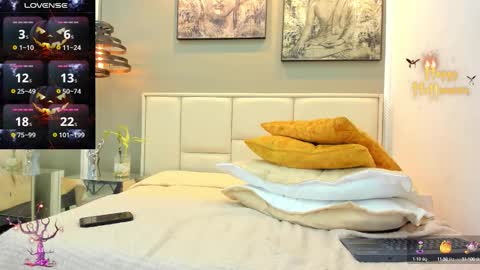 Kieran Derek online show from 10-27-25, 03:32