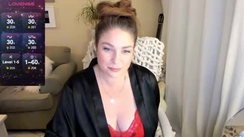 Kiera Reines online show from 02-22-25, 03:23