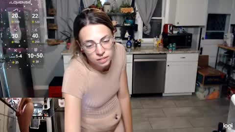 Kiersten online show from 09-10-25, 04:34