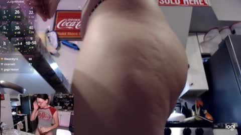 Kiersten online show from 03-10-26, 06:40