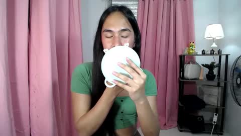 Snapshot of kieshagray chatting on 03-10-25, 11:53 kiesha online show from 03-10-25, 11:53