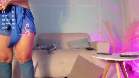 Snapshot of kiiimthompson chatting on 01-29-25, 05:24 Kim Thompson online show from 01-29-25, 05:24