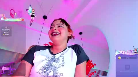 Snapshot of kiim01 chatting on 03-12-25, 06:33 kiim01 online show from 03-12-25, 06:33