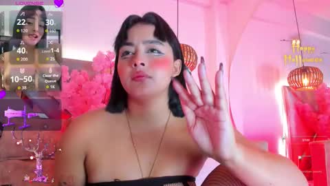 Snapshot of kiim01 chatting on 10-20-25, 07:03 kiim01 online show from 10-20-25, 07:03