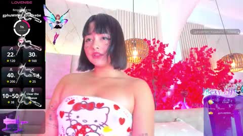 kiim01 online show from 03-08-26, 04:55