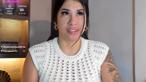 Kim online show from 03-02-25, 12:32