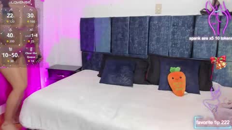 kiimowens online show from 12-05-25, 11:41