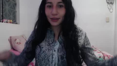Snapshot of kiimy_to chatting on 05-15-26, 11:01 Nezumy Rey online show from 05-15-26, 11:01