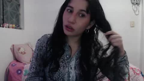 Snapshot of kiimy_to chatting on 05-15-26, 11:56 Nezumy Rey online show from 05-15-26, 11:56
