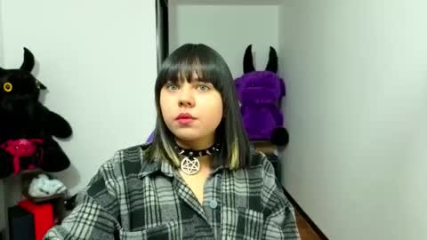 kiiokapop__ online show from 03-21-26, 08:19