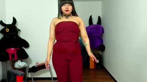 kiiokapop__ online show from 03-27-26, 12:27