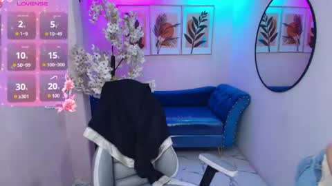 Kitty online show from 07-12-26, 12:40