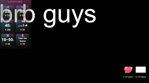 Snapshot of kiitty_horny_ chatting on 12-15-25, 12:20 Melody online show from 12-15-25, 12:20