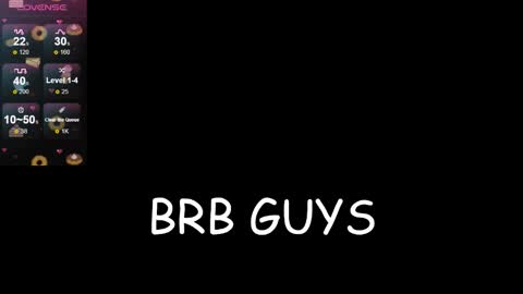 Snapshot of kiitty_horny_ chatting on 02-26-26, 12:04 Melody online show from 02-26-26, 12:04