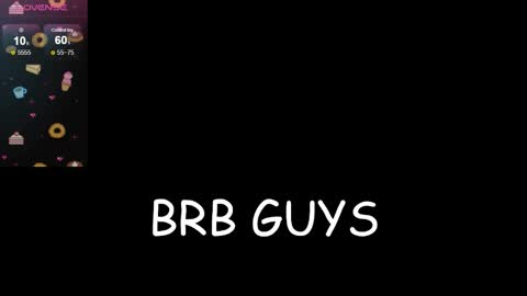 Snapshot of kiitty_horny_ chatting on 02-27-26, 12:05 Melody online show from 02-27-26, 12:05