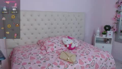 Melody online show from 03-21-26, 12:21