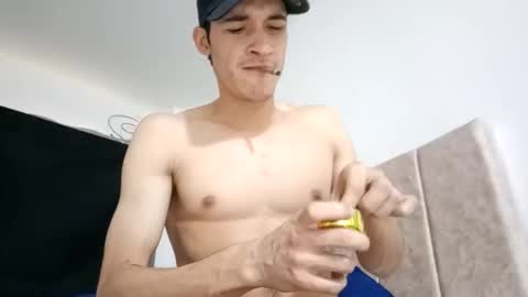 Snapshot of kikeortiz1808 chatting on 02-07-26, 07:39 C e v o 1824 online show from 02-07-26, 07:39