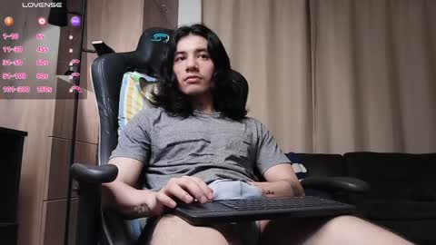 kikeruiz 19 online show from 12-13-24, 01:04