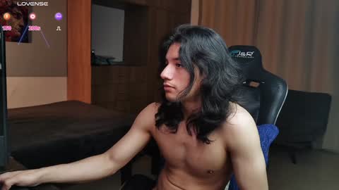 kikeruiz 19 online show from 12-14-24, 09:45