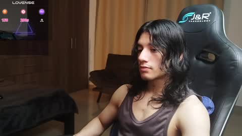 kikeruiz 19 online show from 12-16-24, 12:37
