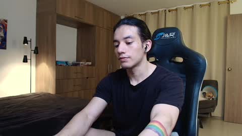 kikeruiz 19 online show from 12-18-24, 06:03