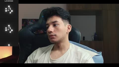 kikeruiz 19 online show from 11-04-25, 01:21