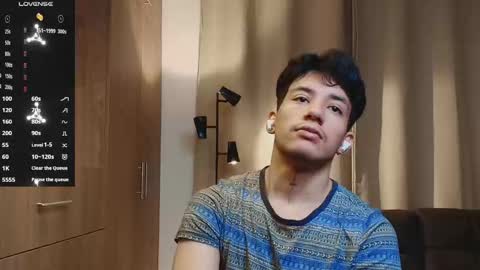 kikeruiz 19 online show from 12-03-25, 10:41