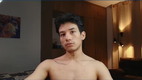 kikeruiz 19 online show from 12-21-25, 05:20