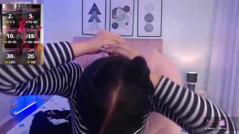 kIKI online show from 11-04-25, 09:14