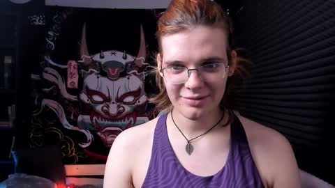 Kiki online show from 12-24-24, 10:22