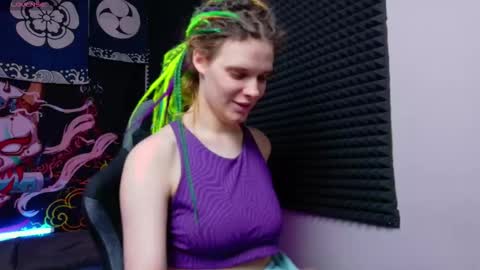 Kiki online show from 12-02-25, 10:20