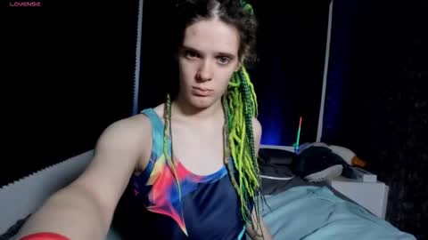 Kiki online show from 01-07-26, 10:07