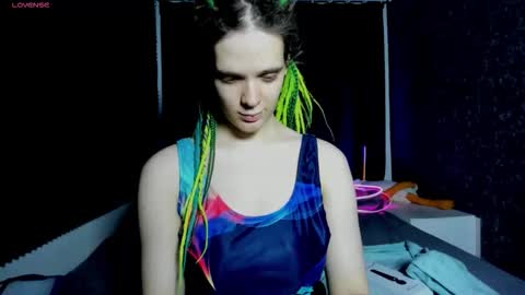 Kiki online show from 01-13-26, 10:09