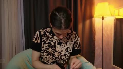 Kiki online show from 03-03-26, 11:05