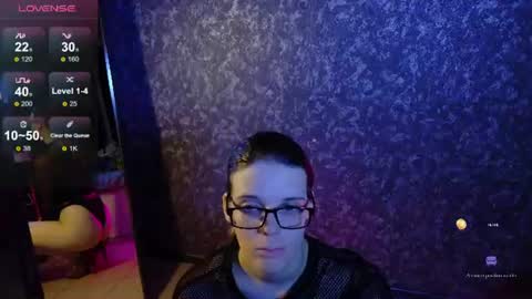 Kiki online show from 07-18-26, 10:30