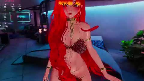 Kiki online show from 06-21-26, 06:27