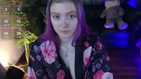 Kiki online show from 02-06-26, 09:40