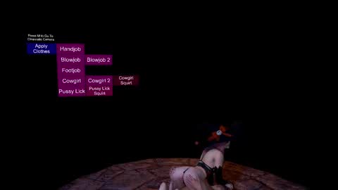 kiki_sins online show from 12-07-24, 06:15