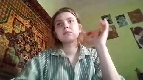 kikibang_ online show from 02-25-26, 10:25