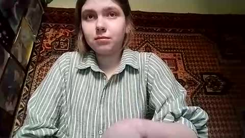 kikibang_ online show from 02-27-26, 09:09