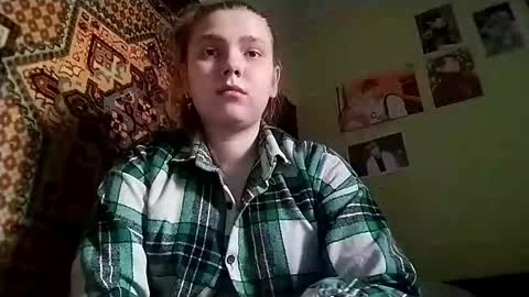 kikibang_ online show from 03-11-26, 09:26