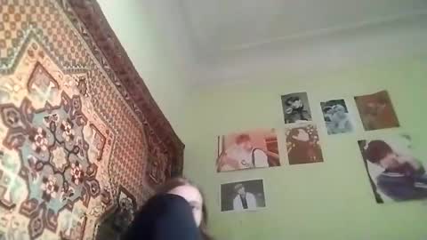 kikibang_ online show from 03-13-26, 10:44